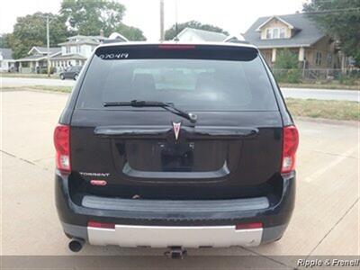 2007 Pontiac Torrent   - Photo 5 - Davenport, IA 52802