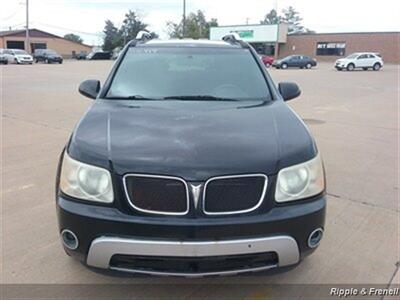 2007 Pontiac Torrent   - Photo 1 - Davenport, IA 52802