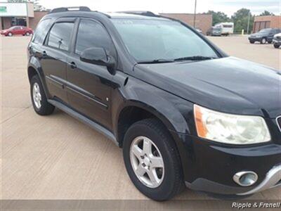 2007 Pontiac Torrent   - Photo 4 - Davenport, IA 52802