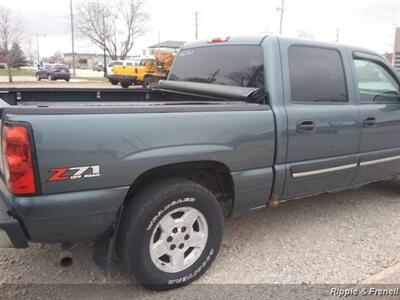 2006 Chevrolet Silverado 1500 LT1   - Photo 5 - Davenport, IA 52802