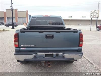 2006 Chevrolet Silverado 1500 LT1   - Photo 6 - Davenport, IA 52802