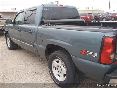 2006 Chevrolet Silverado 1500 LT1   - Photo 7 - Davenport, IA 52802