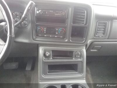 2006 Chevrolet Silverado 1500 LT1   - Photo 13 - Davenport, IA 52802