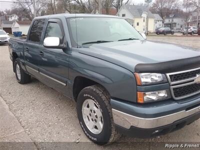 2006 Chevrolet Silverado 1500 LT1   - Photo 4 - Davenport, IA 52802