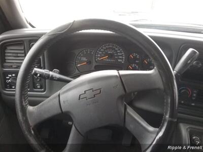 2006 Chevrolet Silverado 1500 LT1   - Photo 12 - Davenport, IA 52802