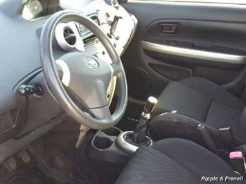 2005 Scion xA   - Photo 3 - Davenport, IA 52802