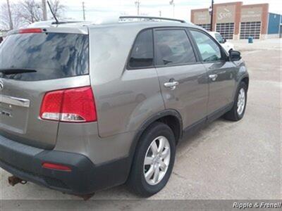 2012 Kia Sorento LX   - Photo 6 - Davenport, IA 52802