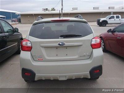 2014 Subaru XV Crosstrek 2.0i Premium   - Photo 5 - Silvis, IL 61282