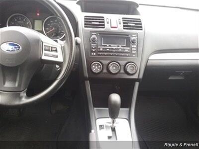 2014 Subaru XV Crosstrek 2.0i Premium   - Photo 13 - Silvis, IL 61282