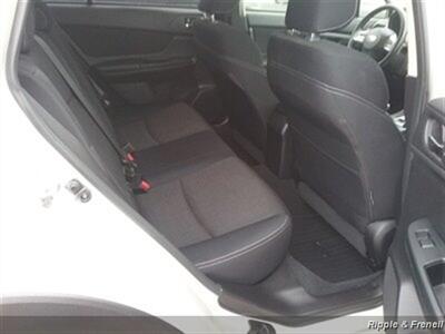 2014 Subaru XV Crosstrek 2.0i Premium   - Photo 11 - Silvis, IL 61282