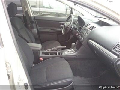 2014 Subaru XV Crosstrek 2.0i Premium   - Photo 10 - Silvis, IL 61282