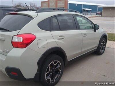 2014 Subaru XV Crosstrek 2.0i Premium   - Photo 6 - Silvis, IL 61282