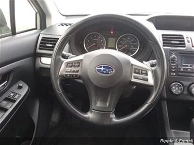 2014 Subaru XV Crosstrek 2.0i Premium   - Photo 12 - Silvis, IL 61282