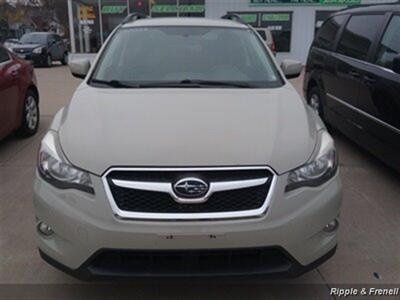2014 Subaru XV Crosstrek 2.0i Premium   - Photo 1 - Silvis, IL 61282