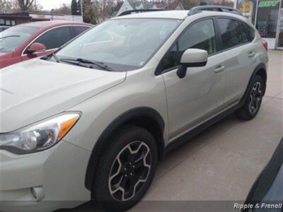 2014 Subaru XV Crosstrek 2.0i Premium   - Photo 3 - Silvis, IL 61282