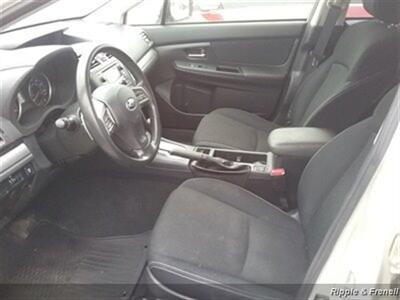 2014 Subaru XV Crosstrek 2.0i Premium   - Photo 8 - Silvis, IL 61282