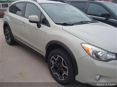 2014 Subaru XV Crosstrek 2.0i Premium   - Photo 4 - Silvis, IL 61282