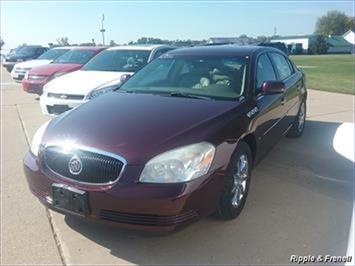 2006 Buick Lucerne CXL V6   - Photo 1 - Davenport, IA 52802