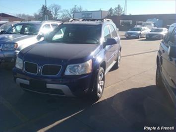 2006 Pontiac Torrent   - Photo 1 - Davenport, IA 52802