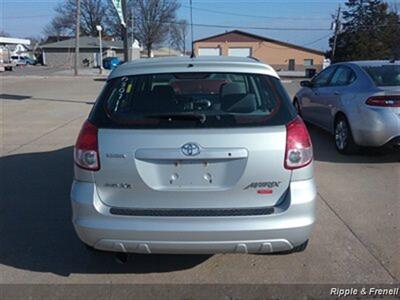 2003 Toyota Matrix XR   - Photo 5 - Davenport, IA 52802