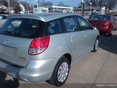 2003 Toyota Matrix XR   - Photo 6 - Davenport, IA 52802