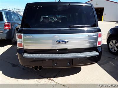 2010 Ford Flex Limited   - Photo 5 - Davenport, IA 52802