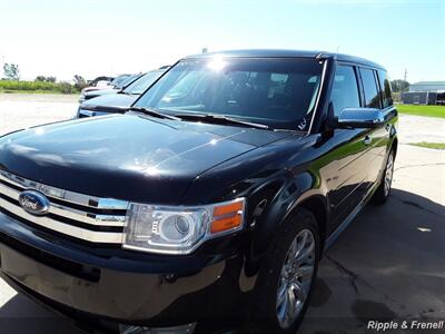 2010 Ford Flex Limited   - Photo 3 - Davenport, IA 52802