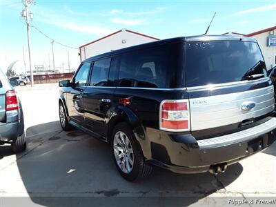 2010 Ford Flex Limited   - Photo 4 - Davenport, IA 52802