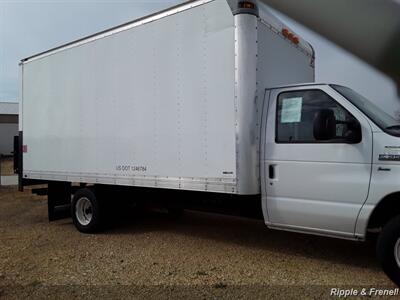 2011 Ford E-Series Van SUPER DUTY   - Photo 7 - Davenport, IA 52802