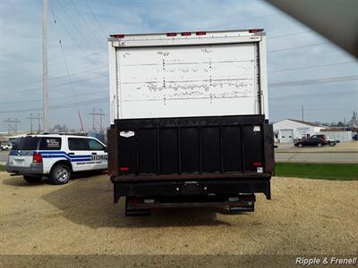 2011 Ford E-Series Van SUPER DUTY   - Photo 5 - Davenport, IA 52802