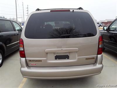 1999 Oldsmobile Silhouette GS   - Photo 10 - Davenport, IA 52802