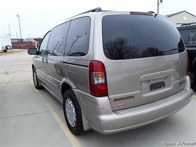 1999 Oldsmobile Silhouette GS   - Photo 9 - Davenport, IA 52802