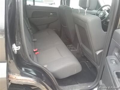 2011 Jeep Liberty Sport - Photo 11 - Davenport, IA 52802