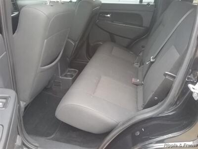 2011 Jeep Liberty Sport - Photo 9 - Davenport, IA 52802