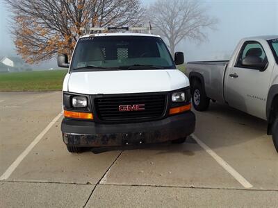 2010 GMC Savana 2500   - Photo 1 - De Witt, IA 52742