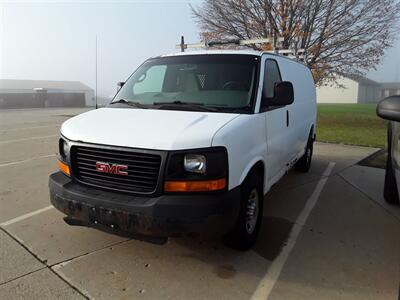 2010 GMC Savana 2500   - Photo 3 - De Witt, IA 52742