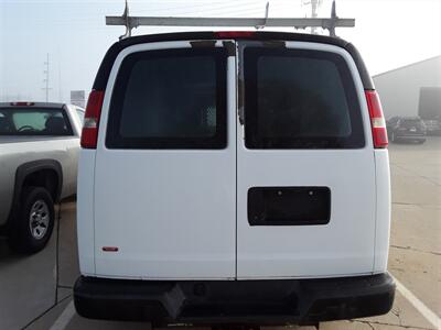 2010 GMC Savana 2500   - Photo 6 - De Witt, IA 52742