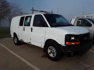 2010 GMC Savana 2500   - Photo 15 - De Witt, IA 52742