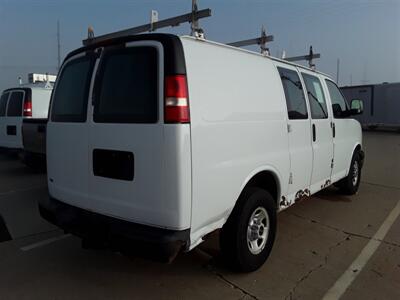 2010 GMC Savana 2500   - Photo 10 - De Witt, IA 52742