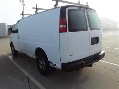 2010 GMC Savana 2500   - Photo 5 - De Witt, IA 52742