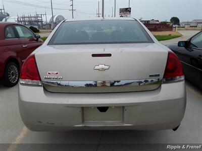 2011 Chevrolet Impala LS Fleet   - Photo 8 - Davenport, IA 52802