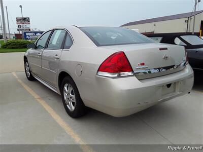 2011 Chevrolet Impala LS Fleet   - Photo 7 - Davenport, IA 52802