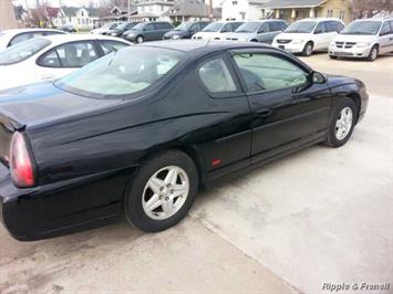 2004 Chevrolet Monte Carlo SS   - Photo 2 - Davenport, IA 52802