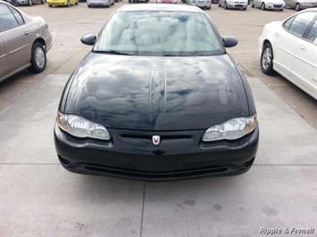 2004 Chevrolet Monte Carlo SS   - Photo 3 - Davenport, IA 52802