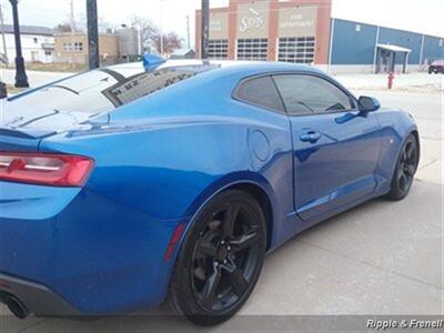 2016 Chevrolet Camaro LT   - Photo 6 - Silvis, IL 61282