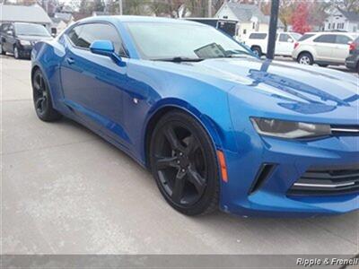 2016 Chevrolet Camaro LT   - Photo 4 - Silvis, IL 61282