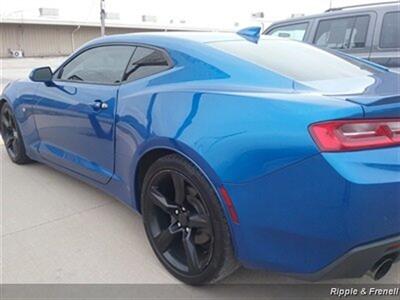 2016 Chevrolet Camaro LT   - Photo 7 - Silvis, IL 61282