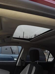 2011 Chevrolet Equinox LT   - Photo 12 - Davenport, IA 52802