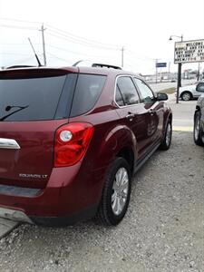 2011 Chevrolet Equinox LT   - Photo 7 - Davenport, IA 52802