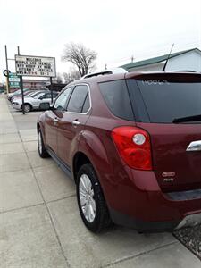 2011 Chevrolet Equinox LT   - Photo 6 - Davenport, IA 52802